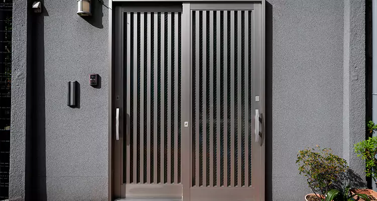 Pocket Door Track Rollers Repair in Spring Hill, FL