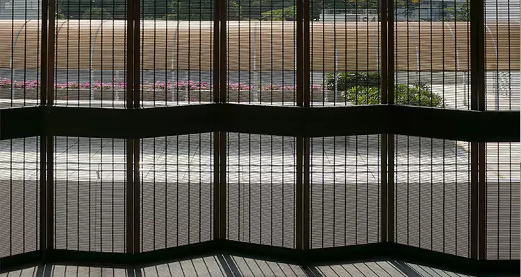 Front Screen Door Repair in Spring Hill, FL