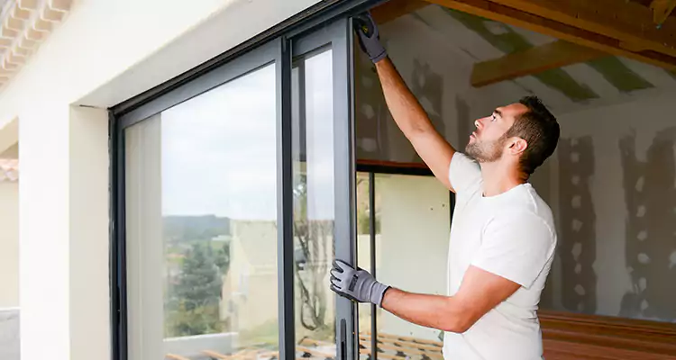 Screen Door Repair Cost in Spring Hill, FL
