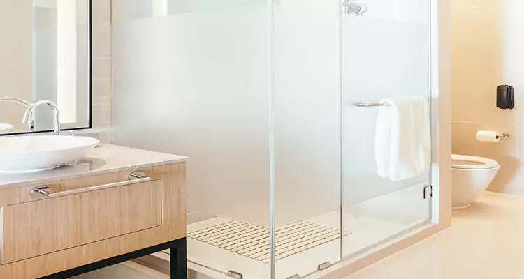 Expert Shower Door Fix and Repair in Spring Hill, FL
