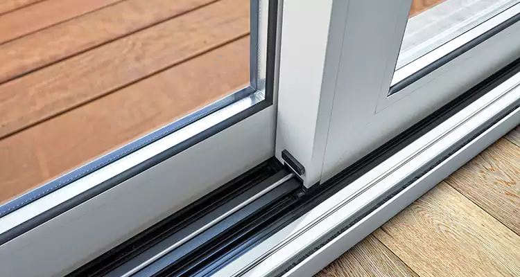 Sliding Door Track Brackets in Spring Hill, FL