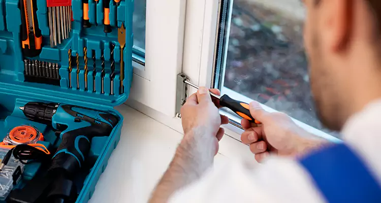 Mirrored Sliding Doors Replacement Expert in Spring Hill, FL