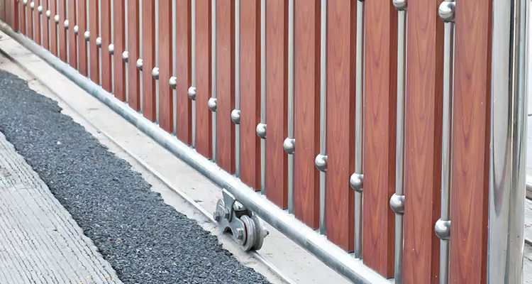 Sliding Screen Door Roller Replacement in Spring Hill, FL
