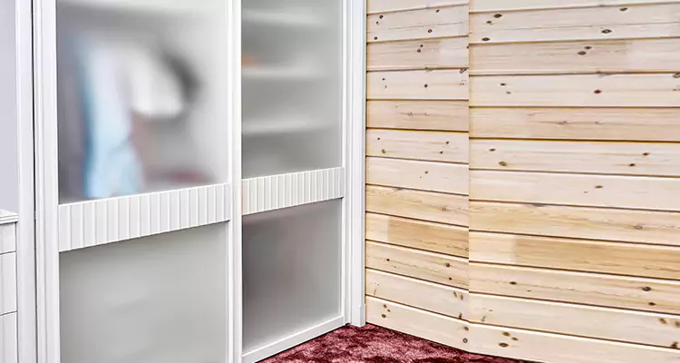 Sliding Closet Door Rollers Replacement in Spring Hill, FL