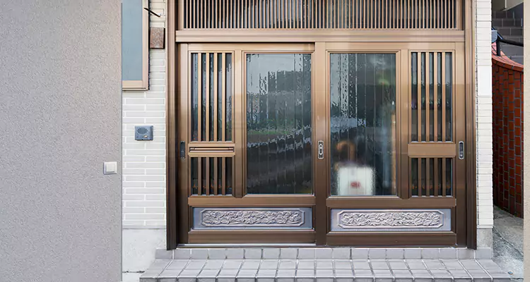 UPVC Sliding Porch Doors Repair in Spring Hill, FL