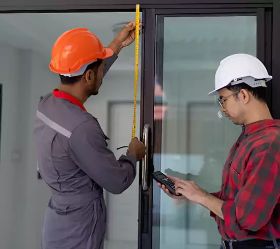 installation in Spring Hill