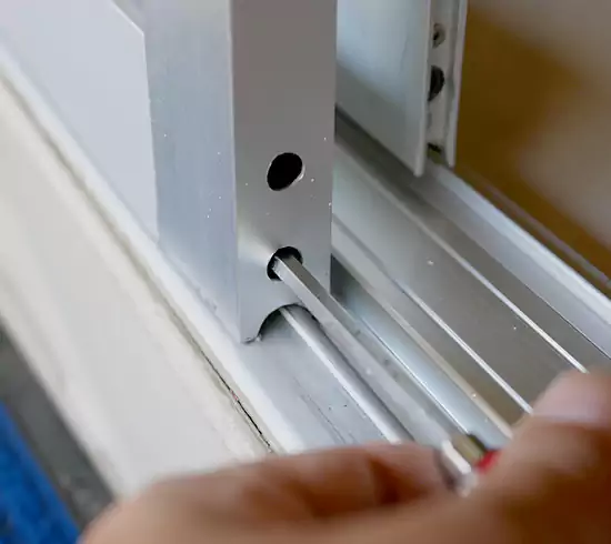 Maintenance in Spring Hill