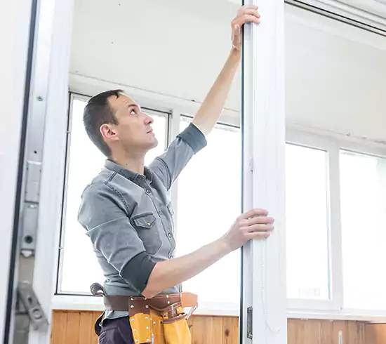 Replacement in Spring Hill